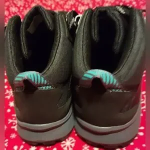The North Face Cragstone Hiking Boots