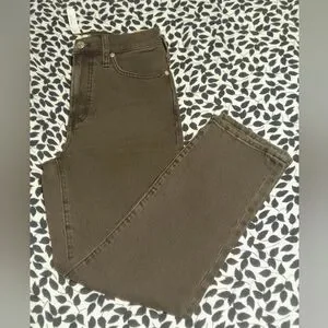 Gallery image 1 for Madewell The Perfect Vintage Jean in Lunar Wash
