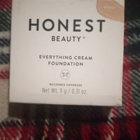 Honest Beauty