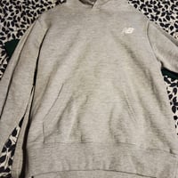 Gallery image 2 for New Balance Three Piece Boys Sweatsuit