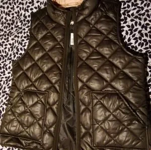 Gallery image 3 for Kate Spade Quilted Vest, XL