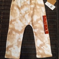 Grayson Collective French Terry Tie Dye Harem Pants