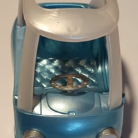 Gallery image 3 for LOL Surprise Dolls Little Tikes Mini Coupe Car