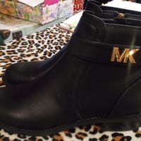 Gallery image 1 for MICHAEL Michael Kors Jilly Ankle Boot