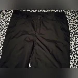 Gallery image 3 for Columbia Men's Bugaboo IV Omni Tech Snow Pants