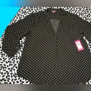 Vince Camuto Blouse in Women's Small