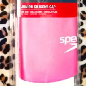 SPEEDO Junior Silicone Cap