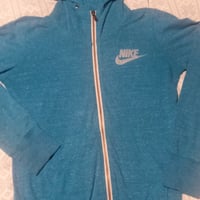 Gallery image 3 for Nike Zip Up Hoodie, Women's Small
