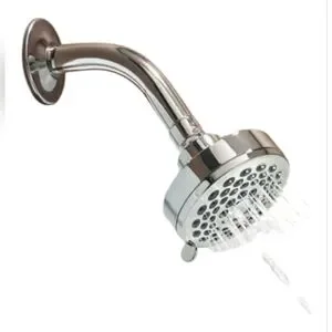 Gallery image 2 for MOEN Eos Wall Mounted Shower Head