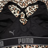 Gallery image 1 for Puma Sports Bra, Medium