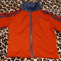 Adidas Track Jacket, 18 Months
