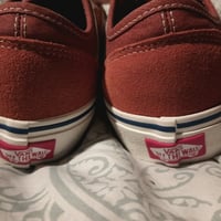 Gallery image 2 for Vans 36 Decon SF, Unisex