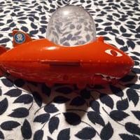 Gallery image 1 for Mattel 2010 Octonauts Bundle w/Gup-B Launch & Rescue Vehicle