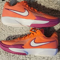 Nike Zoom GT Cut Academy Basketball Sneakers