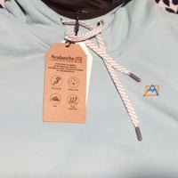 Gallery image 2 for Avalanche Outdoor Supply Co Men's XL Hoodie