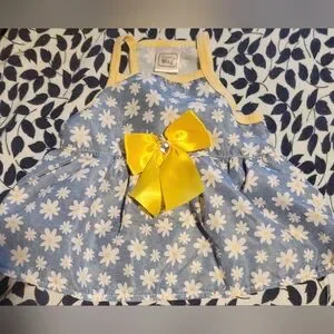 Gallery image 1 for Merry & Bright/Simply Wag Dog Apparel, Small