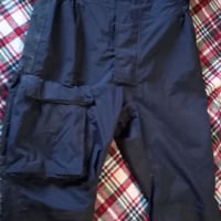 Helly Hansen Snow Pants, Men's Large
