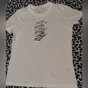 Gallery image 2 for Nike Shine Futura T-Shirt, Women's Small