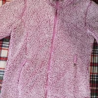 Gallery image 1 for 32° Heat Fleece Jacket, Youth Large