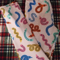 Gallery image 3 for Bundle of PJ Bottoms, Girls Size 5T