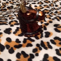 56 Brand Horse Ornament