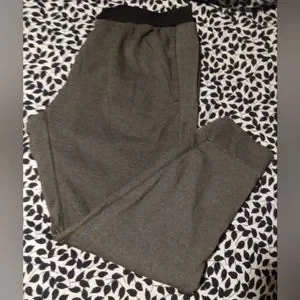 Adidas Women's Yoga Pant, 2XL