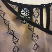 Gallery image 3 for Catherine Malandrino/Bobeau Set of Women's Tops