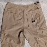 Gallery image 1 for O'NEILL Cargo Shorts. Men's Size 29