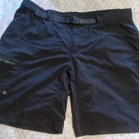 Columbia Hiking Shorts, Men's 40 W