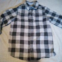 Gallery image 2 for OshKosh/Old Navy Set of Button Down Shirts