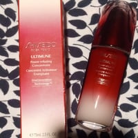 Shiseido Ultimune Power Infusing Concentrate, 2.5 fl oz