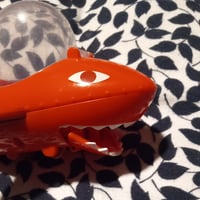 Gallery image 2 for Mattel 2010 Octonauts Bundle w/Gup-B Launch & Rescue Vehicle