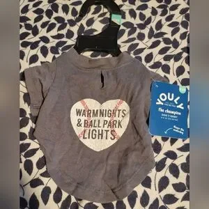YOULY XX-Small Dog Apparel