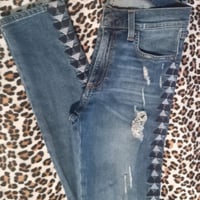 Gallery image 1 for Miss Me vintage denim, 27