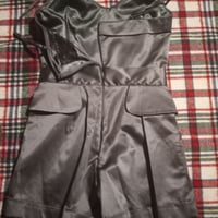 Gallery image 2 for Romper, XSmall