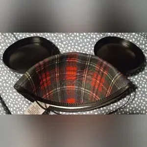 Gallery image 1 for Disney VIP Tours 50th Anniversary Mouse Ears  Hat