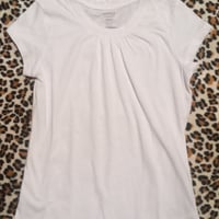 Gallery image 1 for French Toast T-shirt, Large 10/12