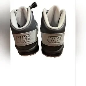 Gallery image 2 for Nike Air Trainer SC Sneakers, Boys 5.5Y