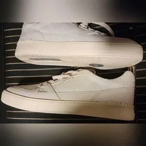 Gallery image 4 for Coach Clip Court Low Sneakers