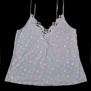 Gallery image 2 for Jessica Simpson 2-Piece Pajama Set