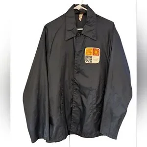 Gallery image 2 for Boeing Crew Of The Year, 1977 Nylon Jacket, Vintage