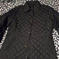 Gallery image 5 for Lauren by Ralph Lauren Quilted Jacket