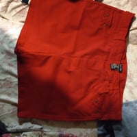 Gallery image 2 for Shorts & shirt set, 3X