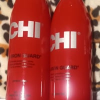 CHI 44 Iron Guard, 8 fl oz ×2