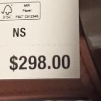 Gallery image 4 for Michael Kors Walsh Tote in Vanilla