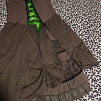 Gallery image 1 for CRAY Vintage-Looking Dress, Large