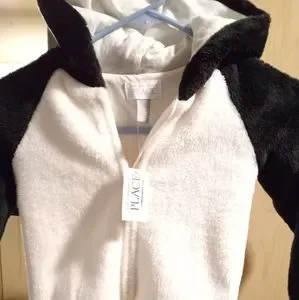 Gallery image 1 for The Children's Place Hoodie, 4T