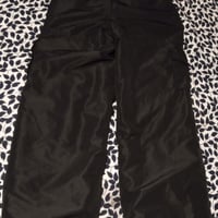 Gallery image 1 for Iceberg Outerwear Snow Pants, 8/10