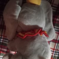 Gallery image 3 for Dumbo Stuffie