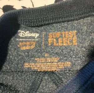 Gallery image 2 for Disney/Jumping Beans Fleece Pullover, Size 5